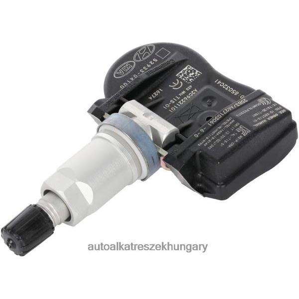 Autóalkatrészek olcsón - tpms hyundai nyomásérzékelő 52933d4100 437mhz DL62XL2998