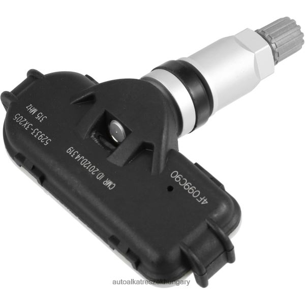 Autóalkatrészek webáruház - tpms kia a nyomásérzékelő 529333x205 463mhz DL62XL3024