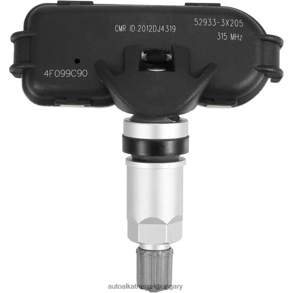 Autóalkatrészek webáruház - tpms kia a nyomásérzékelő 529333x205 463mhz DL62XL3024