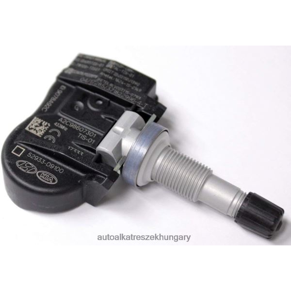 Autóalkatrészek webáruház - tpms kia a nyomásérzékelő 52933d9100 443mhz DL62XL3004