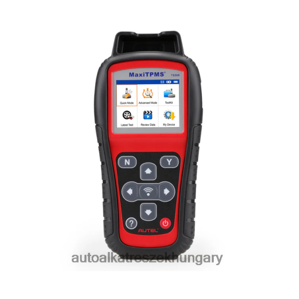 Autóalkatrész miskolc - ts508 tpms programozó eszköz – csak online ajánlat DL62XL2557