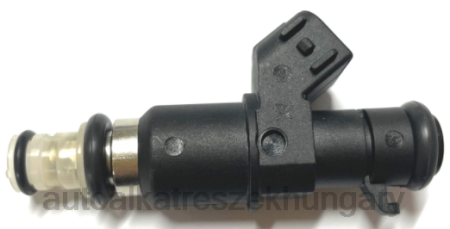 Autóalkatrészek nevei - üzemanyag befecskendező 16450prba01 RXL21985 ACURA