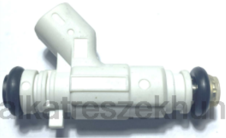 Autóalkatrészek nevei - üzemanyag befecskendező szelep 12586373 RXL21995 CADILLAC