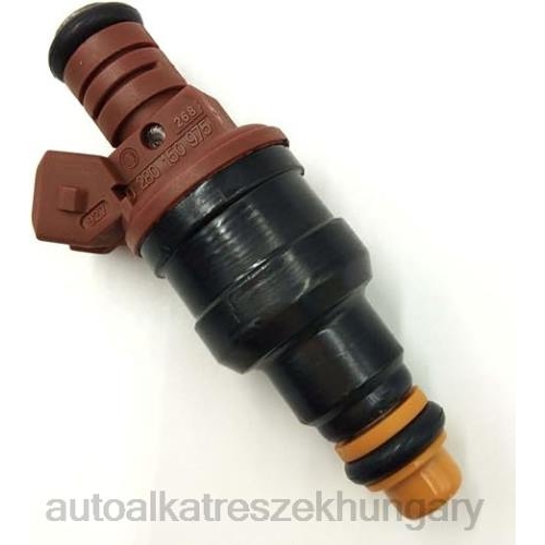 Autóalkatrész miskolc - 0280150975 üzemanyag-befecskendező 4B4D179 CHEROLET&GM