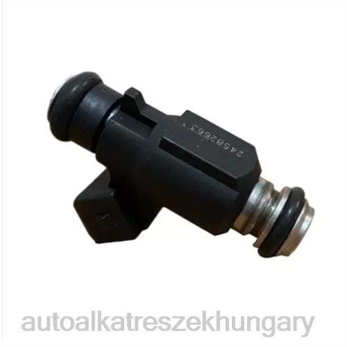 Autó alkatrészek Magyarországon - 24582663 üzemanyag-befecskendező chevrolet spin cobalt stilo 1.8l 8v 4B4D691