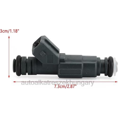 Autóalkatrészek leadása - 0280155931 12561462 12482704 fj641 üzemanyag-befecskendező 4B4D167 CHEROLET&GM