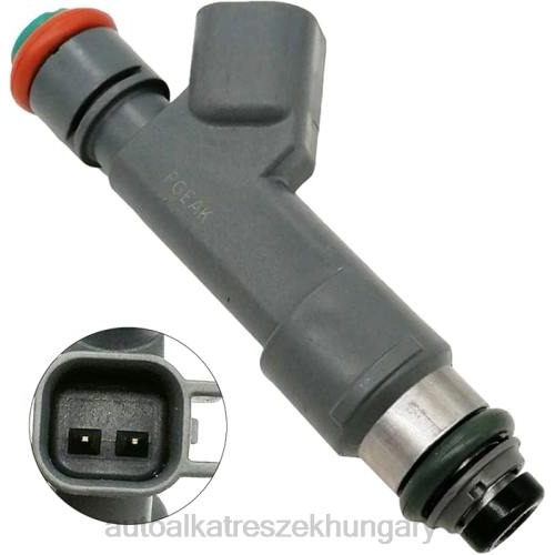 Autóalkatrészek leadása - 12613163 üzemanyag-befecskendező 4B4D207 CHEROLET&GM