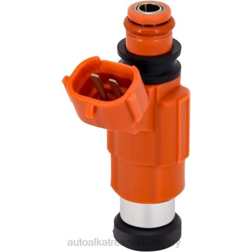 Autóalkatrészek leadása - 91174472 cdh210 15710-65d00 inp771 md319791 fj411 üzemanyag-befecskendező 4B4D157 CHEROLET&GM