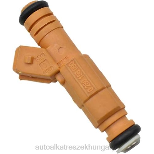Autóalkatrészek nevei - 0280156090 üzemanyag befecskendező 4B4D185 CHEROLET&GM