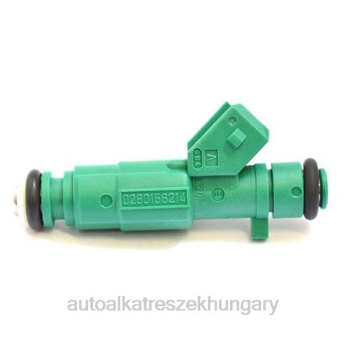 Autóalkatrészek nevei - 0280156214 üzemanyag befecskendező 4B4D205 CHEROLET&GM