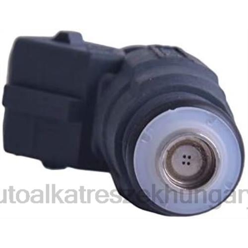 Autóalkatrészek olcsón - 0280155821 üzemanyag-befecskendező 4B4D180 CHEROLET&GM
