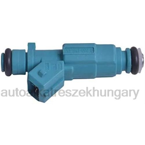 Autóalkatrészek webáruház - 0280156151 üzemanyag-befecskendező 4B4D186 CHEROLET&GM
