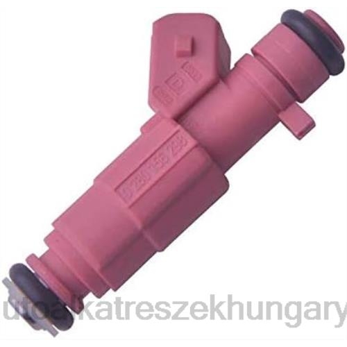 Autóalkatrészek webáruház - 0280156298 üzemanyag befecskendező 4B4D206 CHEROLET&GM