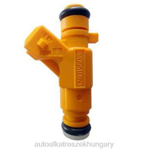 Gépjármű alkatrész - 0280156086 93392558 93298396 üzemanyag-befecskendező 4B4D184 CHEROLET&GM