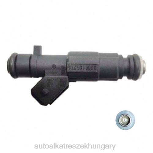 Autóalkatrész bolt - 0280156274 üzemanyag befecskendező szelep volkswagenhez 4B4D718