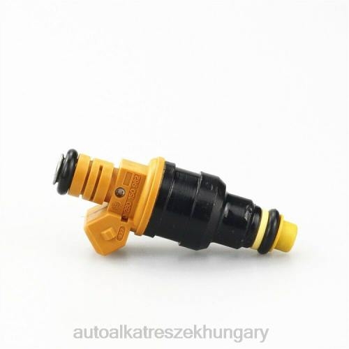 Autó alkatrészek Magyarországon - 0280150962 üzemanyag befecskendező szelep fiat/gm/volkswagenhez 4B4D731