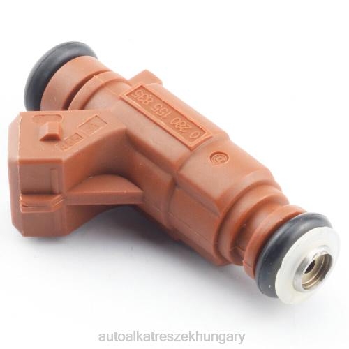 Autó alkatrészek Magyarországon - 0280155835 üzemanyag befecskendező szelep volkswagenhez 4B4D721