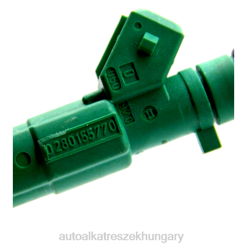 Autóalkatrészek leadása - 46470473 0280155770 üzemanyag-befecskendező 4B4D487 FIAT