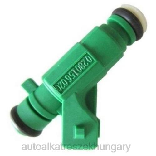 Autóalkatrészek nevei - 0280156020 üzemanyag befecskendező szelep fiat1.0l 1.3l 4B4D725