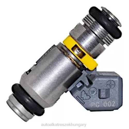 Autóalkatrészek olcsón - ipg002 üzemanyag befecskendező fiat siena 1.4 8v 4B4D730
