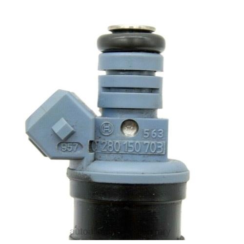 Gépjármű alkatrész - 0280150703 üzemanyag-befecskendező 4B4D484 FIAT