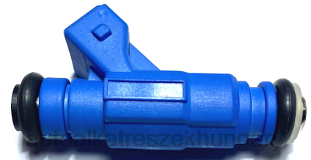 Autóalkatrész bolt - üzemanyag befecskendező szelep 0280155971 46557284 RXL22258 FIAT