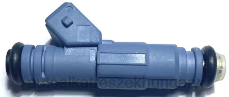 Autóalkatrészek nevei - üzemanyag befecskendező szelep 0280156280 RXL22255 FIAT