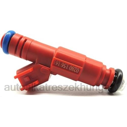 Autóalkatrész miskolc - 0280156161 üzemanyag-befecskendező 4B4D409 FORD