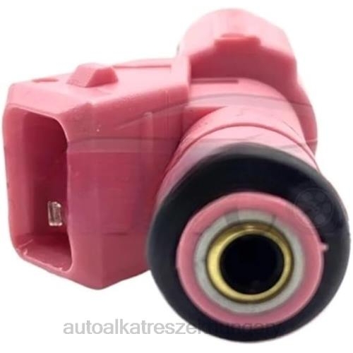 Autóalkatrész miskolc - 0280156225 üzemanyag-befecskendező 4B4D459 FORD