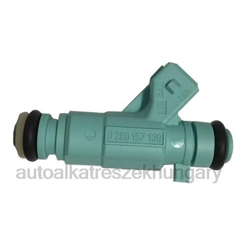 Autóalkatrészek Hungary - 0280157139 üzemanyag befecskendező 4B4D482 FORD