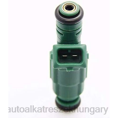 Autó alkatrészek Magyarországon - 0280155968 üzemanyag-befecskendező 4B4D421 FORD