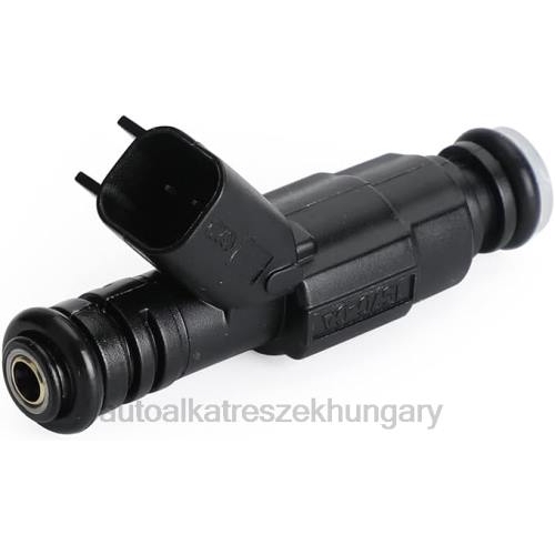 Autó alkatrészek Magyarországon - 0280156154 1s7g 9f593 ga l 301 13 250 a fsj2-13-250 üzemanyag-befecskendező 4B4D401 FORD