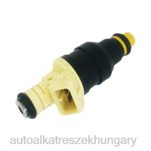 Autóalkatrészek leadása - 0280150991 üzemanyag-befecskendező 4B4D467 FORD