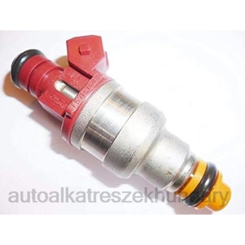 Autóalkatrészek leadása - f57z9f593b üzemanyag-befecskendező 4B4D437 FORD