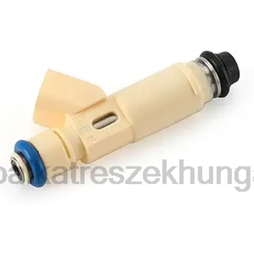 Autóalkatrészek leadása - yl8e-c7b 195500-3520 üzemanyag-befecskendező 4B4D417 FORD