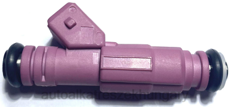 Autóalkatrészek leadása - üzemanyag befecskendező 0280155786 98bf-ba RXL22197 FORD