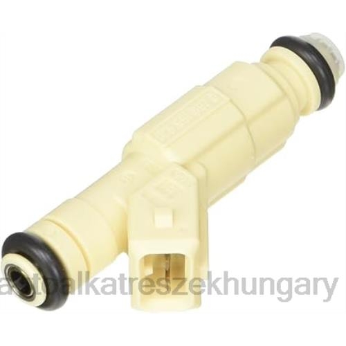 Autóalkatrészek olcsón - 0280155820 üzemanyag-befecskendező 4B4D470 FORD