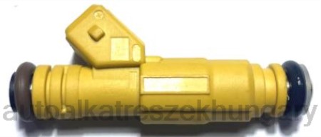 Autóalkatrészek olcsón - üzemanyag befecskendező 0280155710 RXL22170 FORD