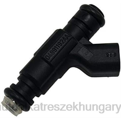 Autóalkatrészek webáruház - 7r3z9f593aa 0280158117 üzemanyag-befecskendező 4B4D426 FORD