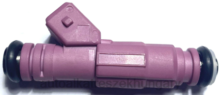 Autóalkatrészek webáruház - üzemanyag befecskendező szelep 0280155786 RXL21816 FORD
