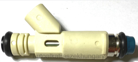 Autóalkatrészek webáruház - üzemanyag befecskendező szelep yl8e-c7b 195500-3520 RXL22206 FORD