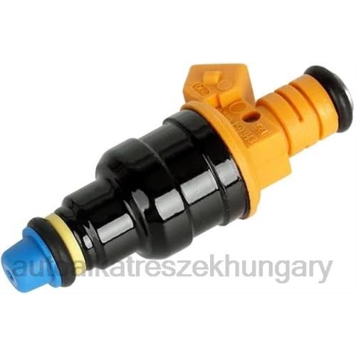Gépjármű alkatrész - 0280150943 0280150556 0280150939 0280150909 üzemanyag-befecskendező 4B4D444 FORD