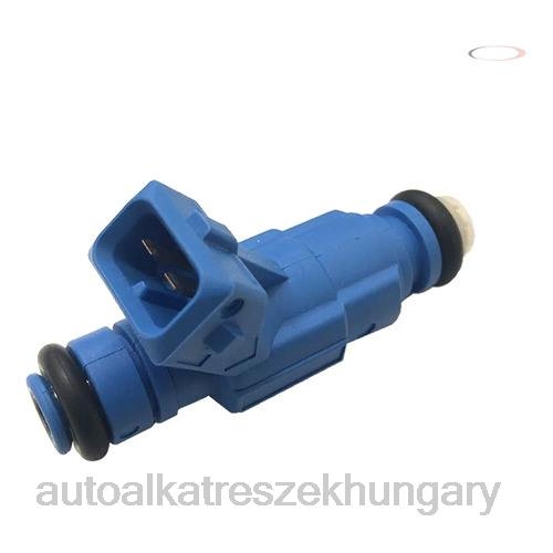 Gépjármű alkatrész - 0280155888 üzemanyag-befecskendező 4B4D454 FORD