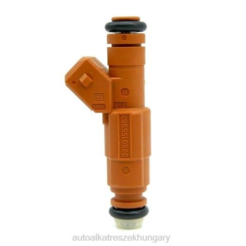 Gépjármű alkatrész - 0280155963 üzemanyag befecskendező ford 1.8l 2.0l 4B4D674