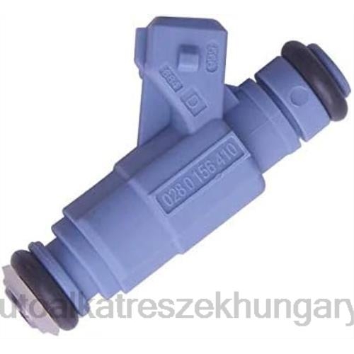 Gépjármű alkatrész - 0280156410 üzemanyag befecskendező 4B4D474 FORD