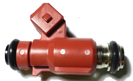 Autóalkatrészek Hungary - üzemanyag-befecskendező szelep 93355553 - fj10732 RXL22082 GM