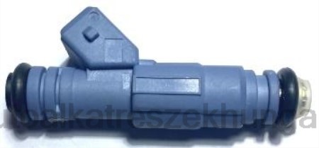 Autó alkatrészek Magyarországon - üzemanyag befecskendező szelep 0280156151 RXL22091 GM