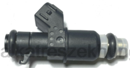 Autóalkatrészek nagykereskedő - üzemanyag befecskendező szelep 16450rwk003 RXL21963 HONDA