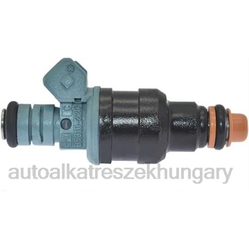 Autóalkatrész bolt - 35310-22010 üzemanyag-befecskendező 4B4D108 HYUNDAI KIA