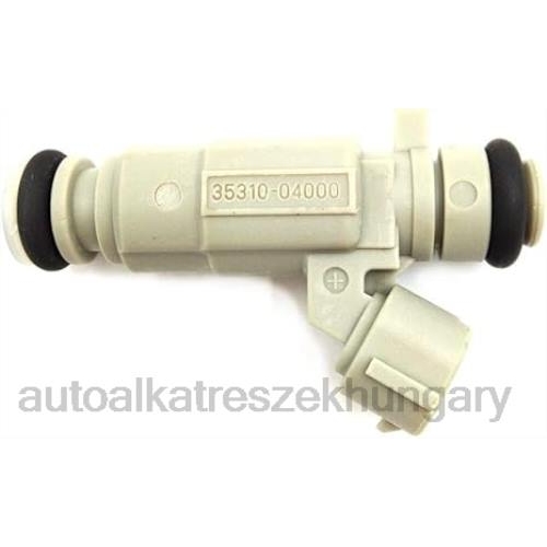 Autóalkatrész miskolc - 35310-04000 üzemanyag-befecskendező 4B4D89 HYUNDAI KIA
